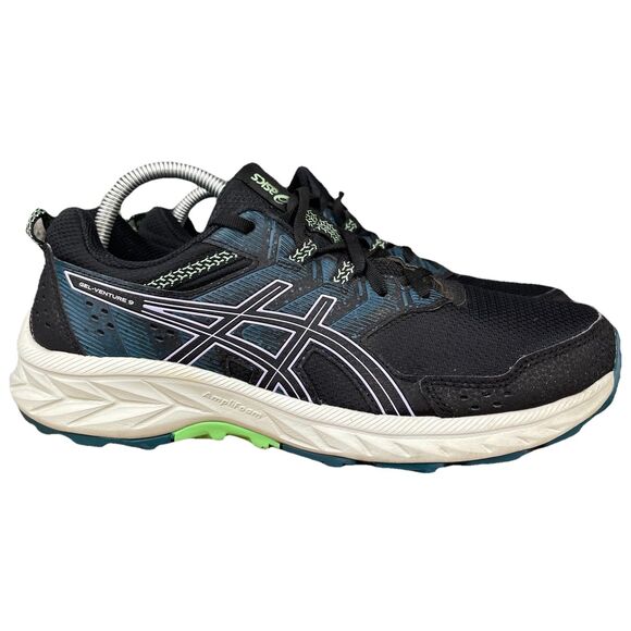 ASICS Gel-Venture 9 Women's 9.5 Shoes Sneakers Trail Running - Picture 9 of 9